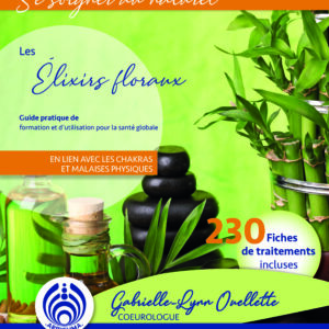 Les Élixirs floraux