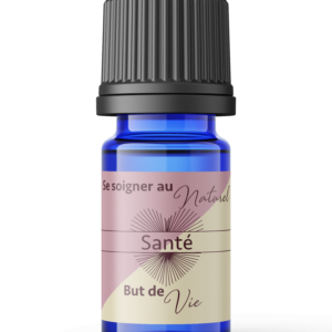 But de vie - Santé