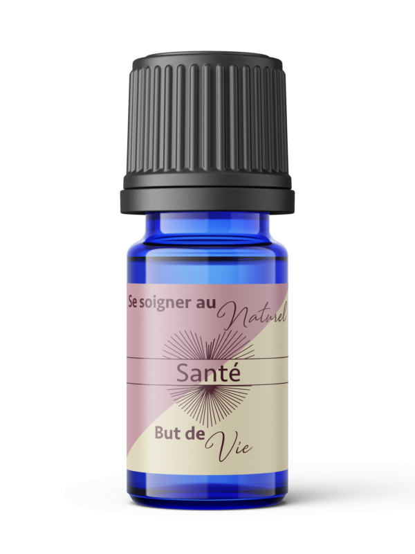 But de vie - Santé