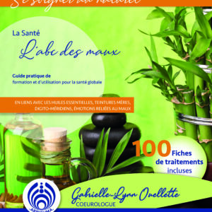 La Santé L’ABC des maux