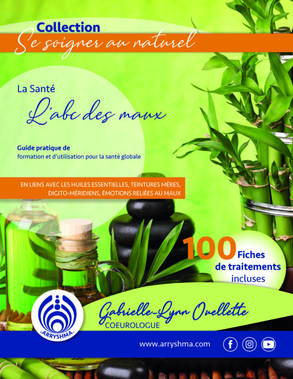 La Santé L’ABC des maux