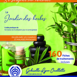 Le Jardin des herbes