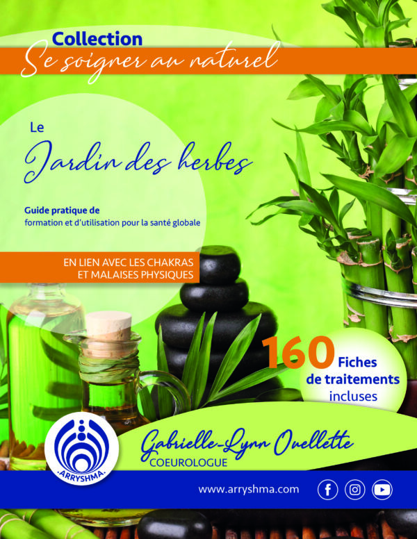 Le Jardin des herbes